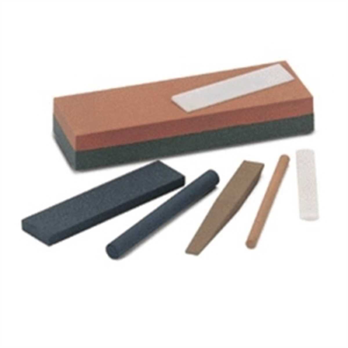 Norton Utility File Sharpening Stones 61463687750 - Image 5