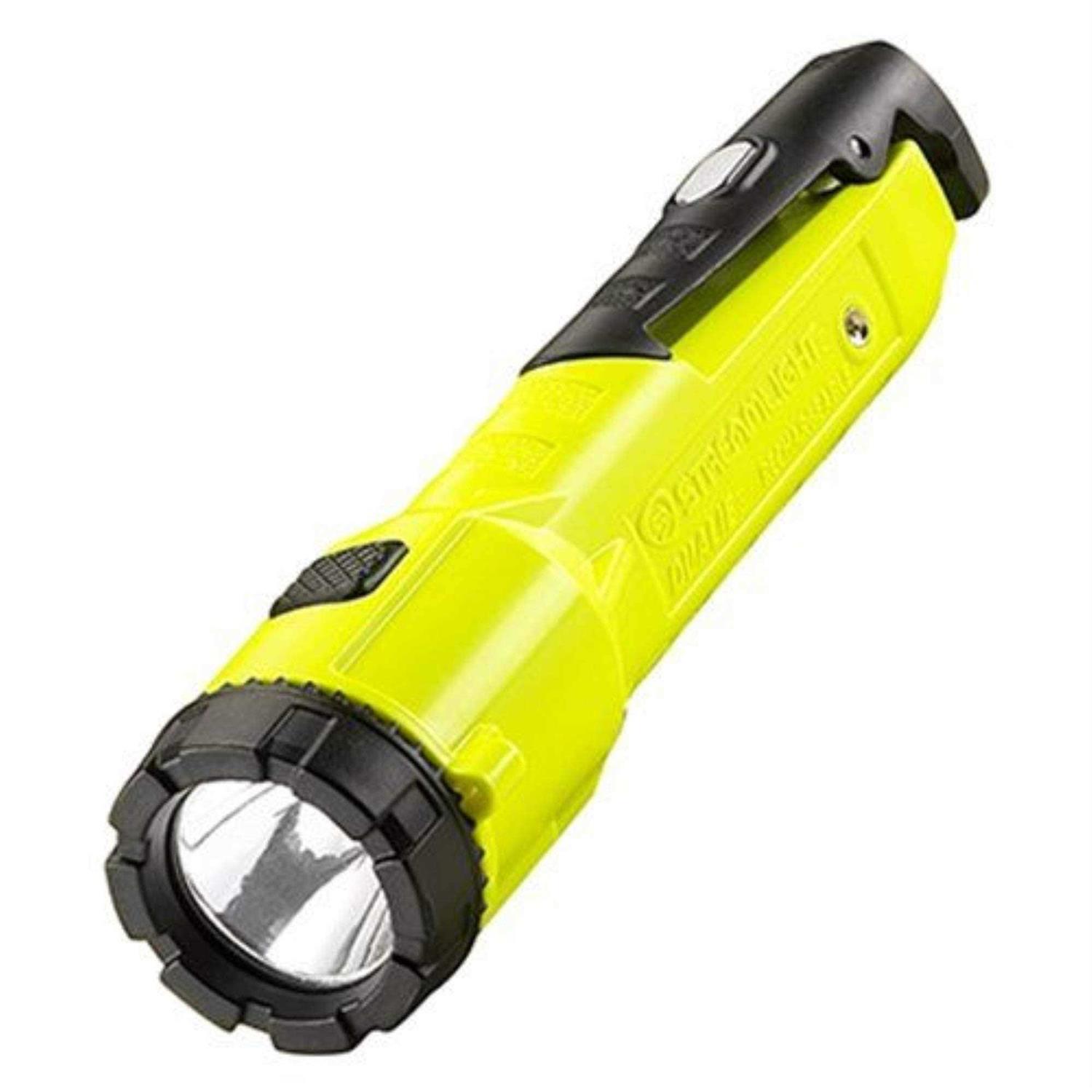 Streamlight Dualie Rechargeable Flashlight 120V/100V AC