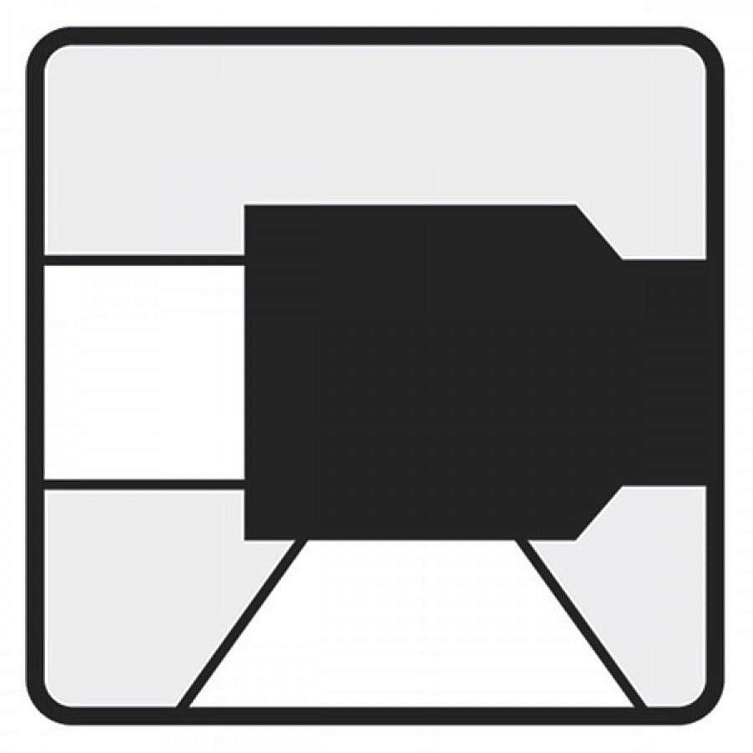 Streamlight Dualie Rechargeable Flashlight 120V/100V AC - Image 2