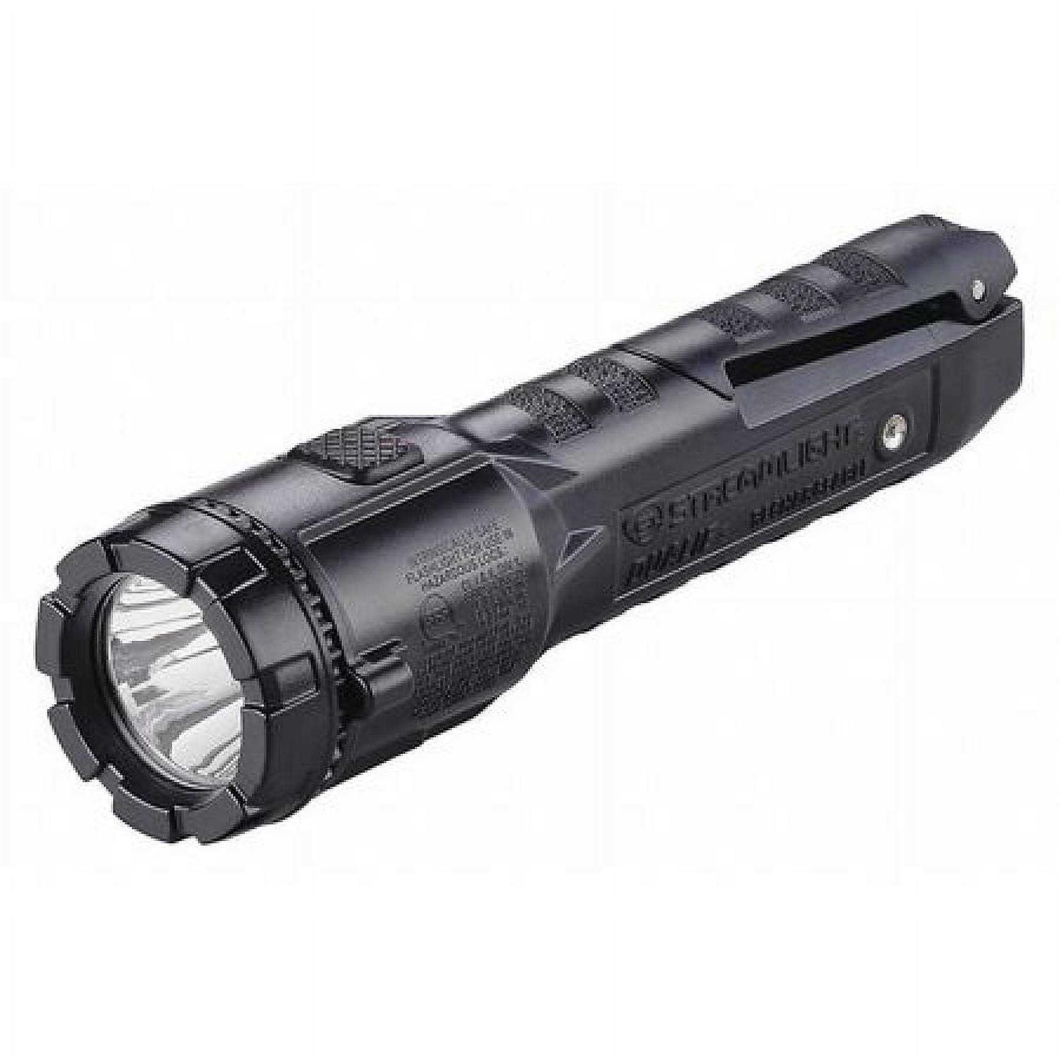 Streamlight Dualie Rechargeable Flashlight 120V/100V AC - Image 4