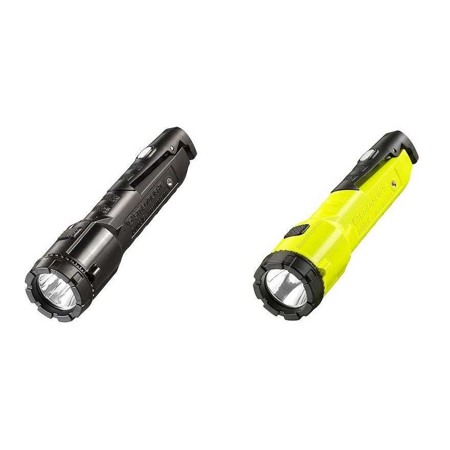 Streamlight Dualie Rechargeable Flashlight 120V/100V AC - Image 5