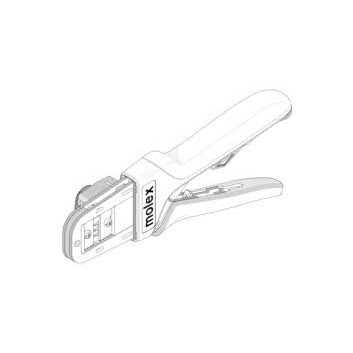 Molex 63819-0000 Crimpers / Crimping Tools - Image 4