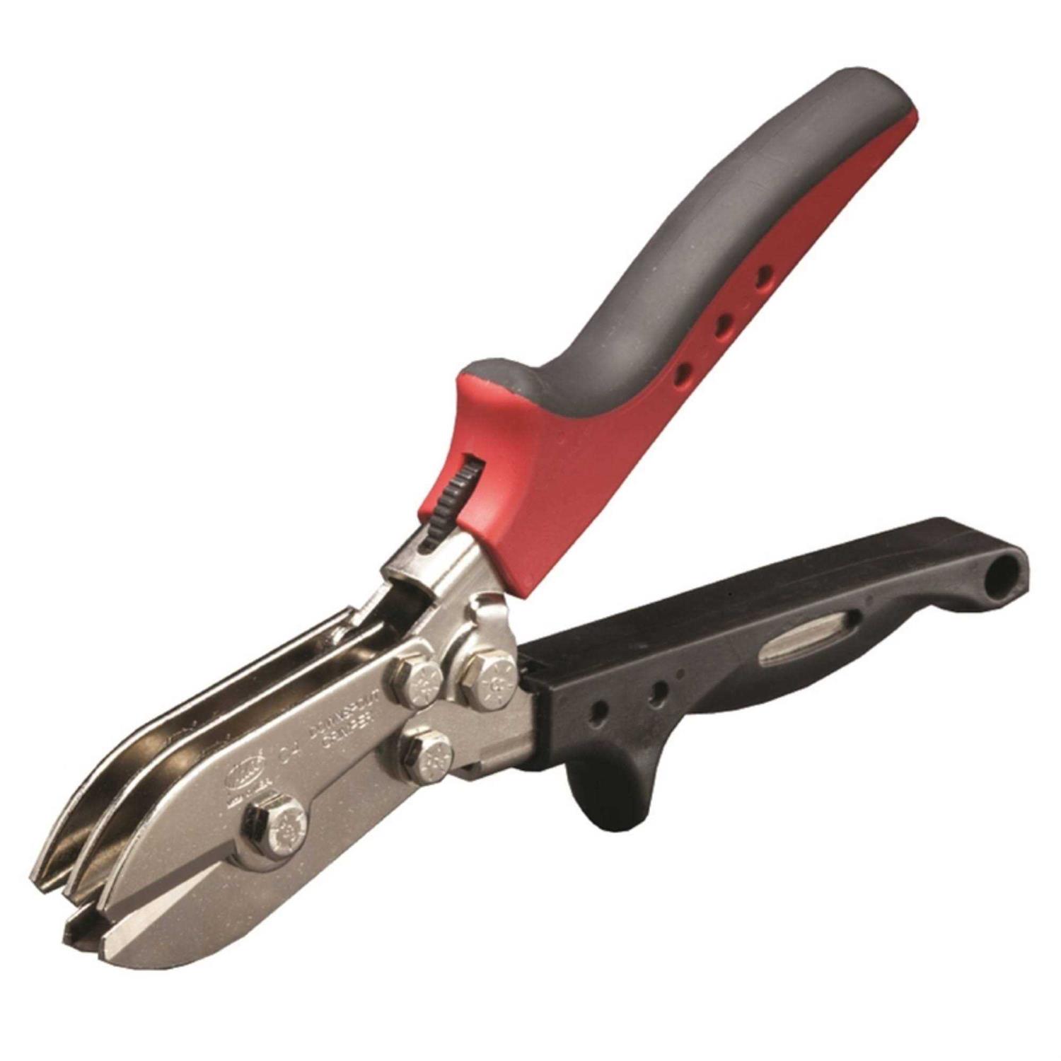 Malco C4R Downspout Crimper
