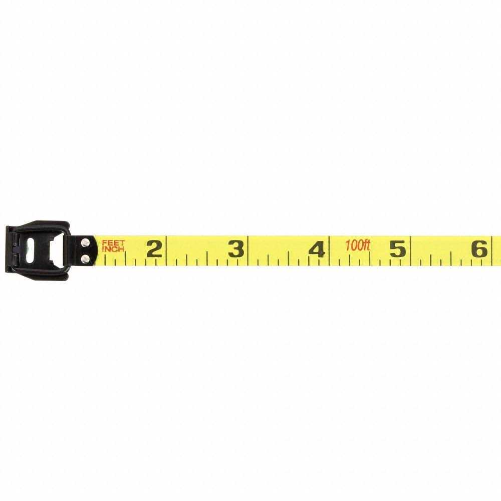 DeWalt Closed Case Long Tape DWHT34036 - Image 5