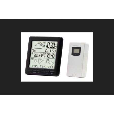 Taylor WiFi Weather Forecaster - Image 4