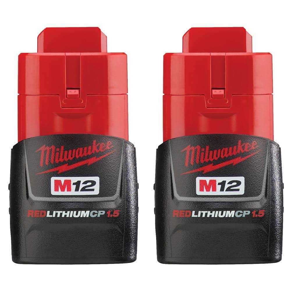 Milwaukee M12 12V Lithium-Ion Cordless Drain Cleaning Airsnake Air Gun Kit with M12 - Image 5