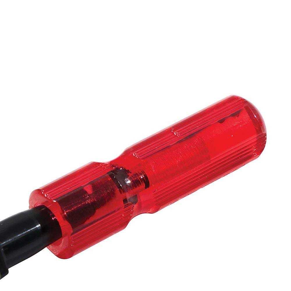 Klein Tools Screw-Holding Screwdriver Set SK234 - Image 4