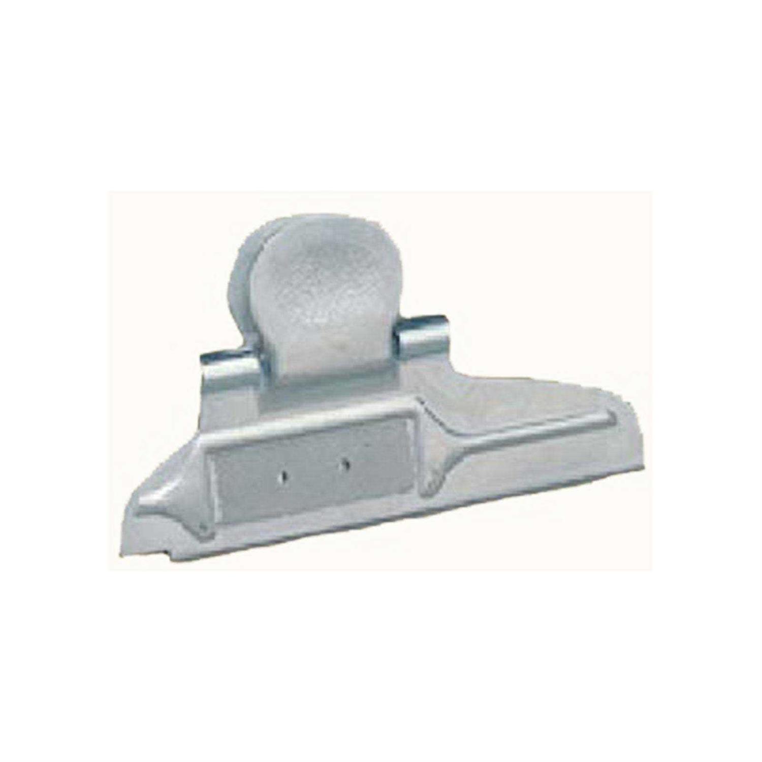 Bitzenburger Right Helical Clamp - Image 5