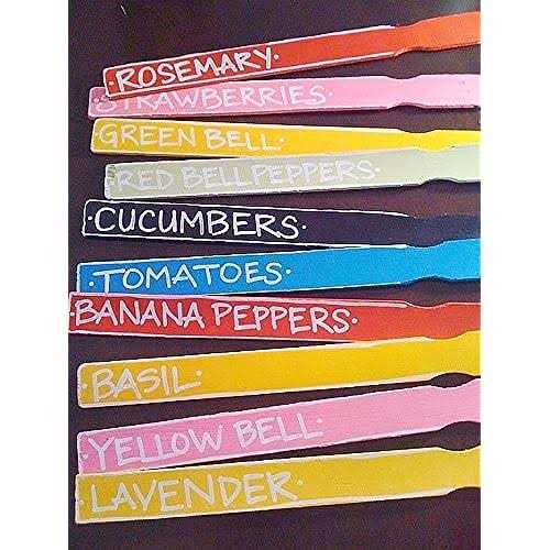 Made in USA Woodman Crafts Paint Stir Sticks 14 Inch Premium Grade Wood Stirrers - Image 4