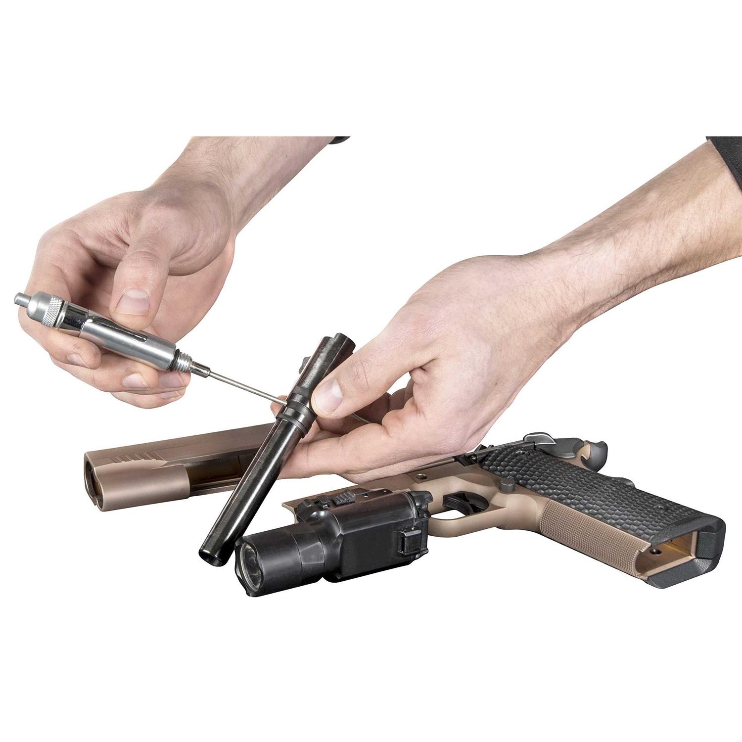 Titan 15200 Precision Oiler - Image 3