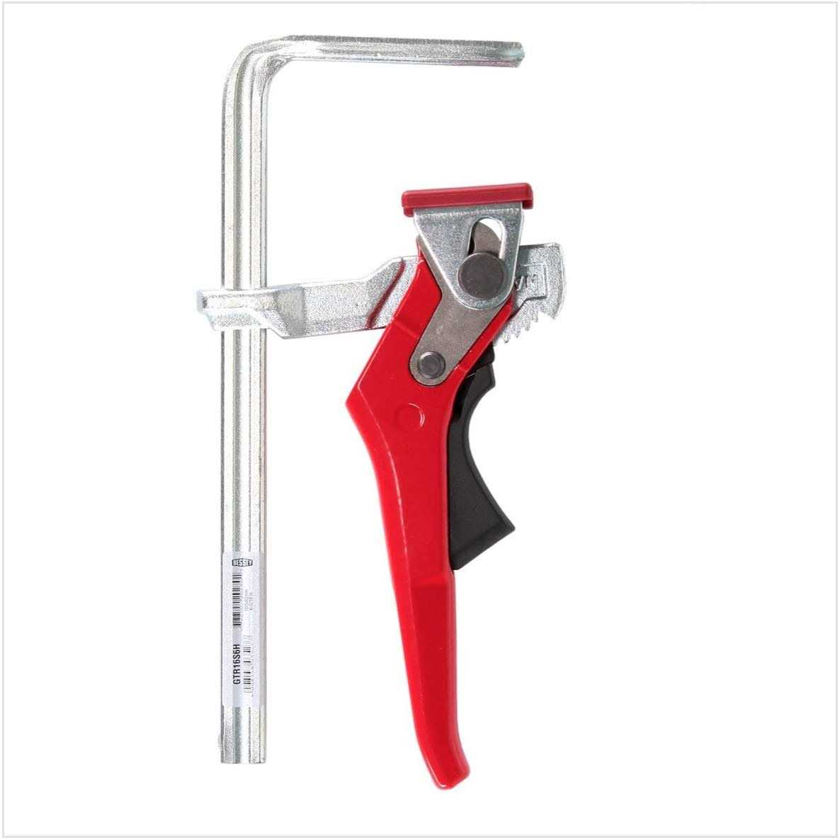 Bessey GTR16S6H Table Clamp - Image 3