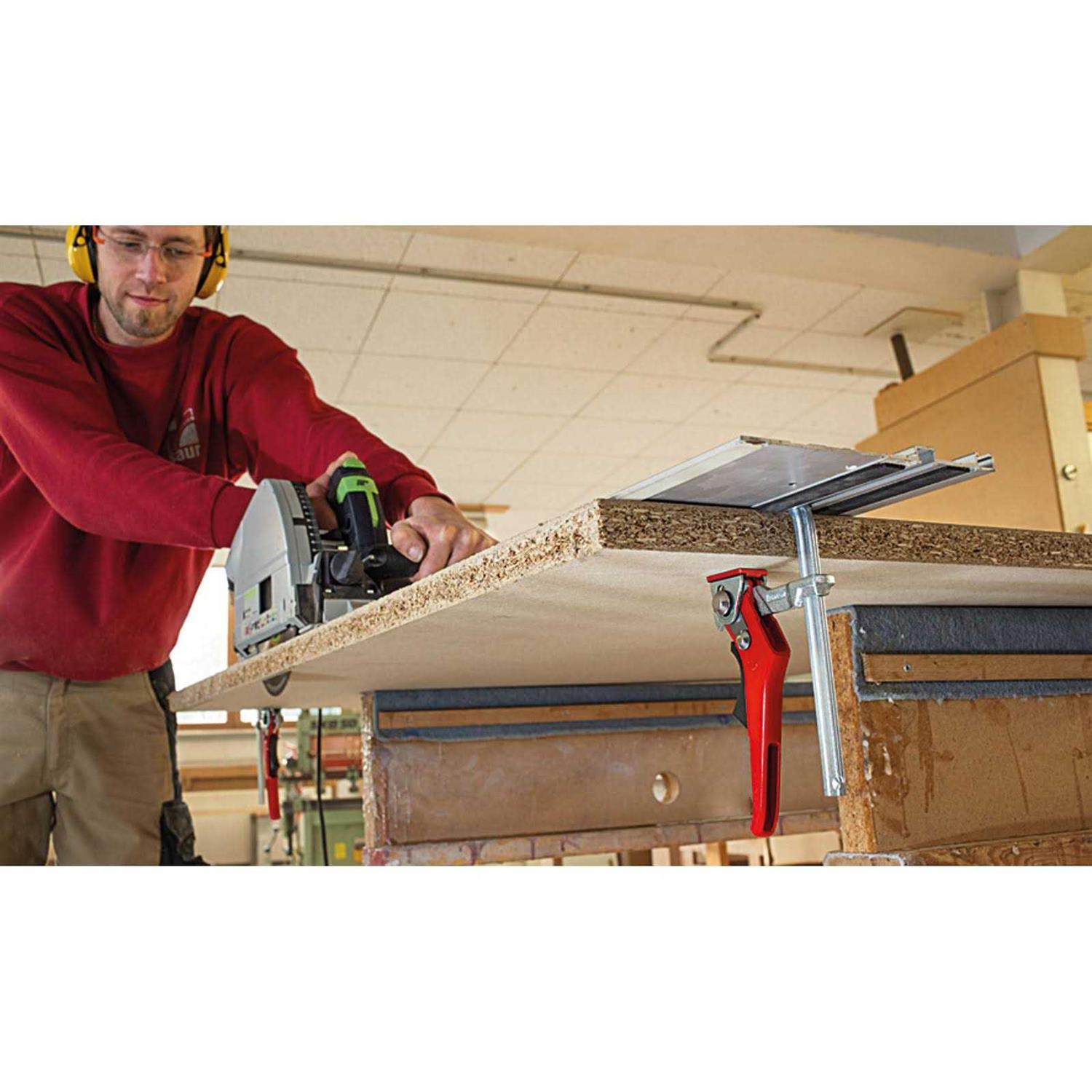 Bessey GTR16S6H Table Clamp - Image 4