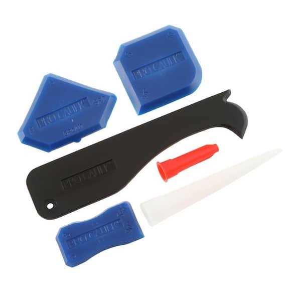 Dap PRO Caulk Caulking Tool Kit - Image 3