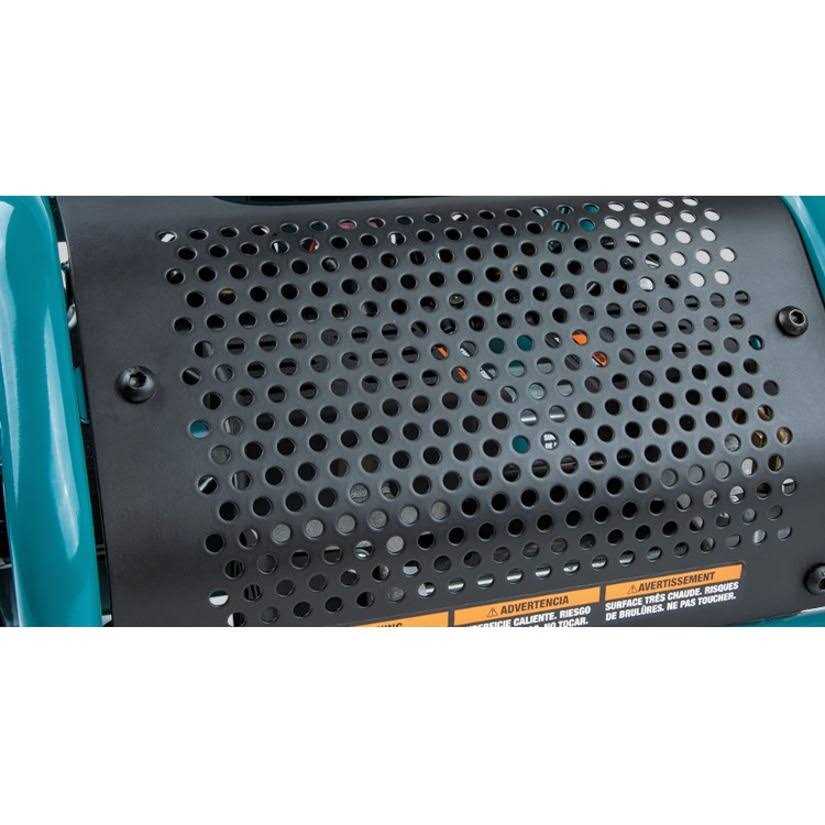 Makita MAC100Q Quiet Series 1/2 HP 1 Gallon Compact - Image 5