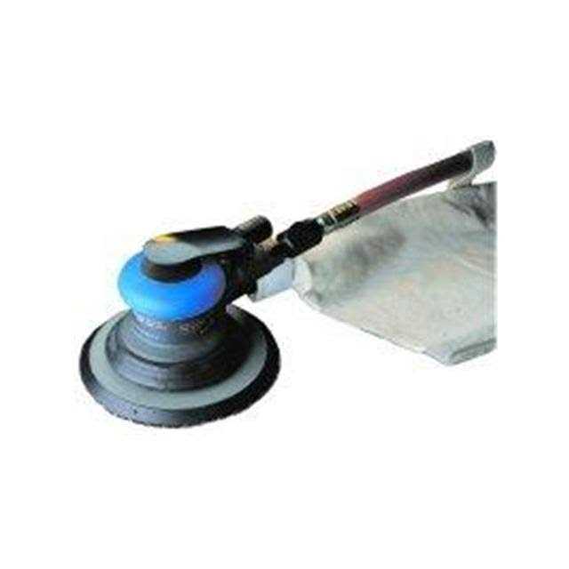 Ingersoll Rand 4151 Random Orbital Sander - Image 4