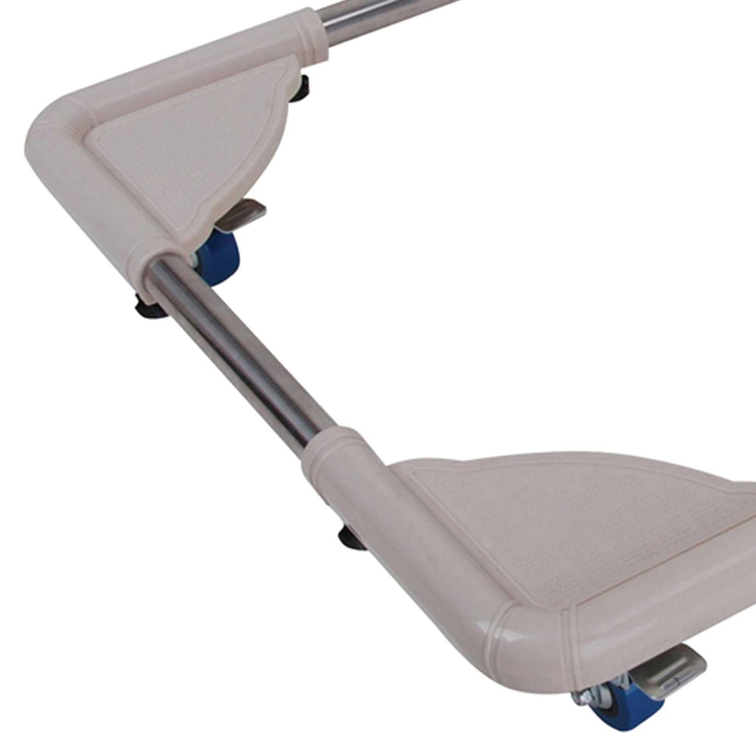 Magic Chef Adjustable Compact Washer Dolly MCSLB04P - Image 5