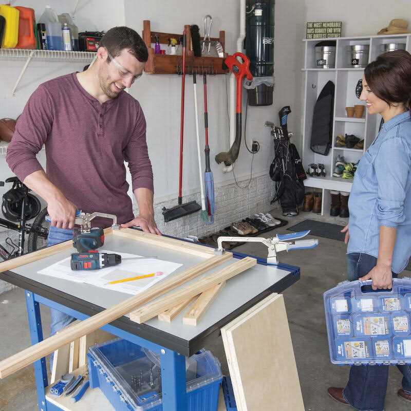 Kreg Automaxx Bench Clamp KBC6 - Image 3