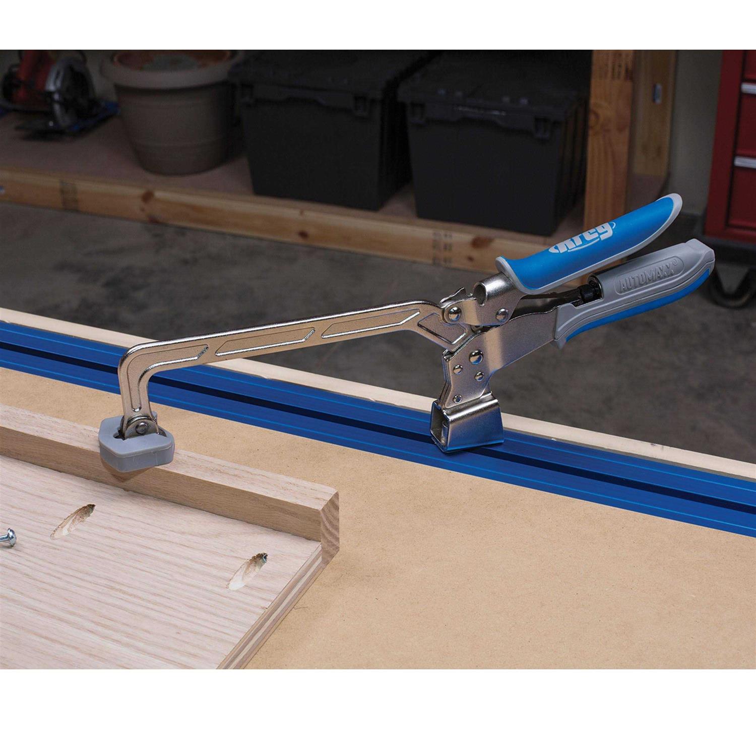 Kreg Automaxx Bench Clamp KBC6 - Image 4