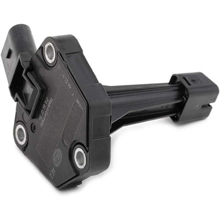 Hella Sensor Engine Oil Level - Image 4