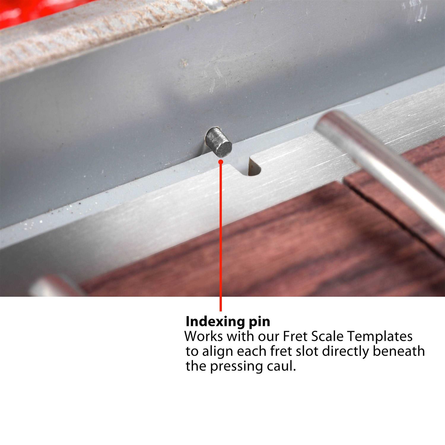 StewMac Fret Arbor Press only - Image 3