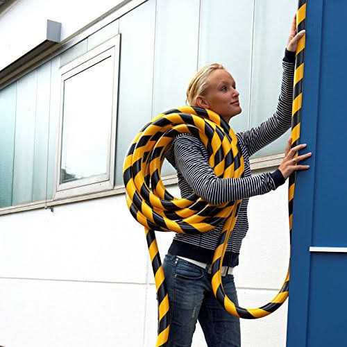 Knuffi Corner Guard,Dome Shape,1-43/64 D 60-6856 - Image 5