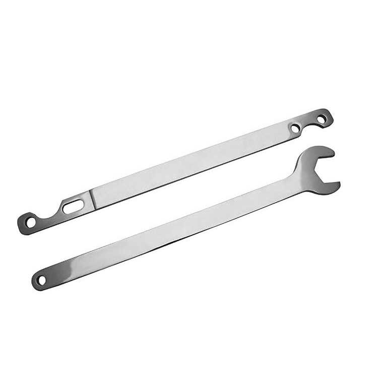 CTA Tools Fan Clutch Wrench Set A886 - Image 3