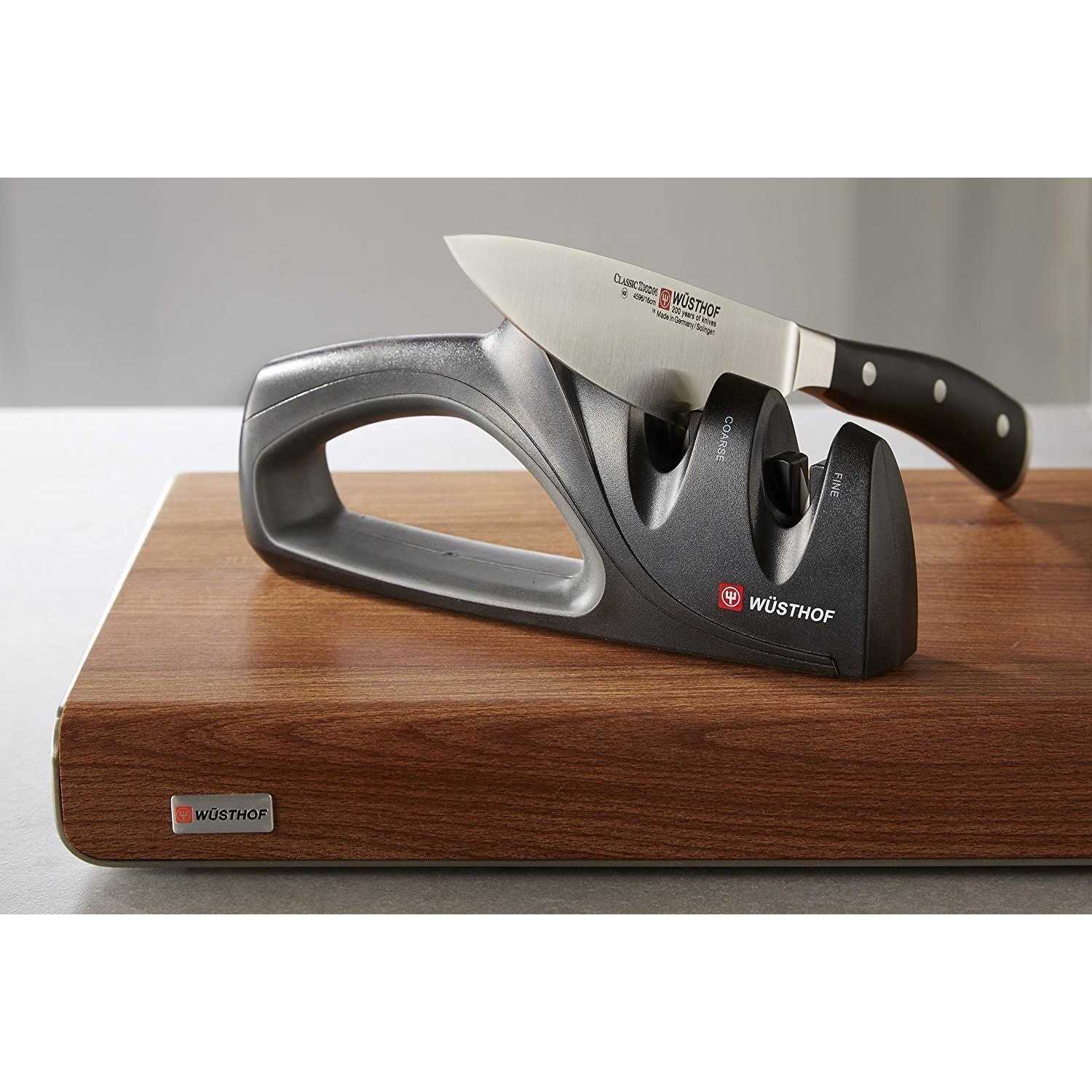 Wüsthof Knife Sharpener - Image 5
