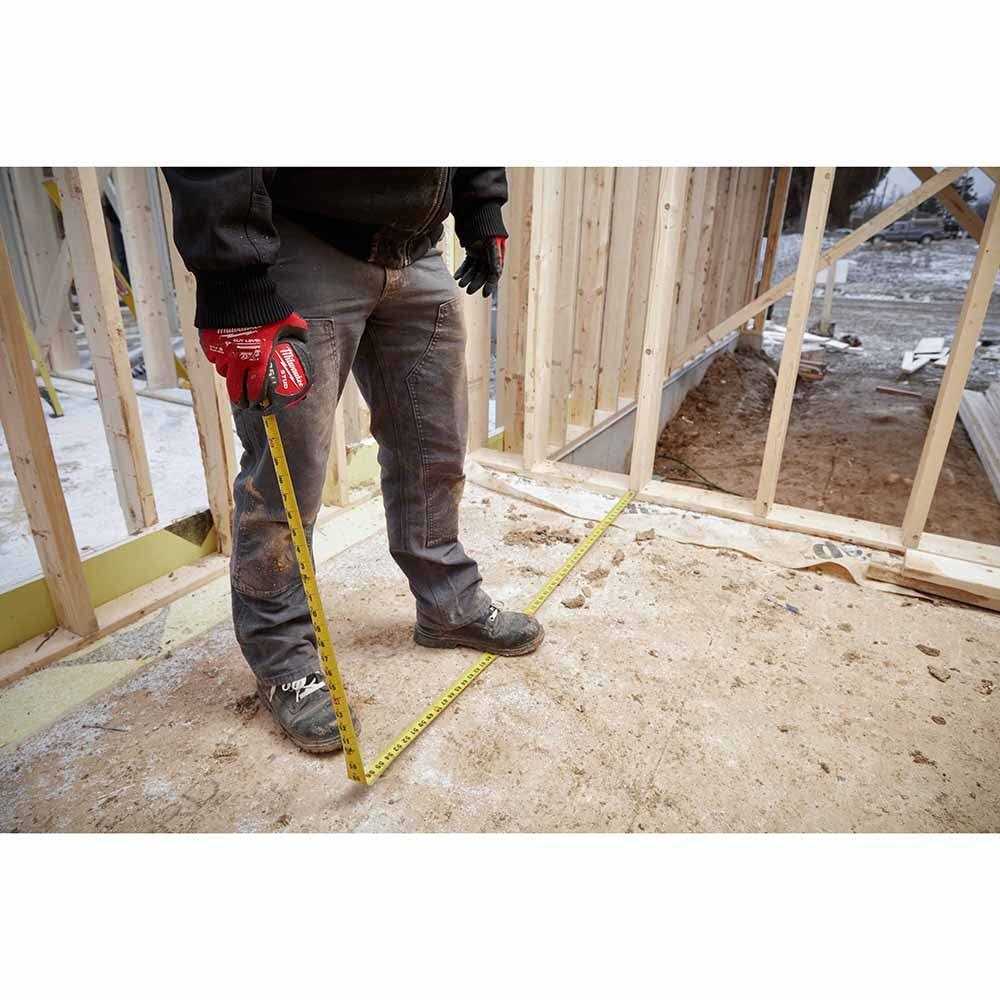 Milwaukee STUD Tape Measure 48-22-9725 - Image 4