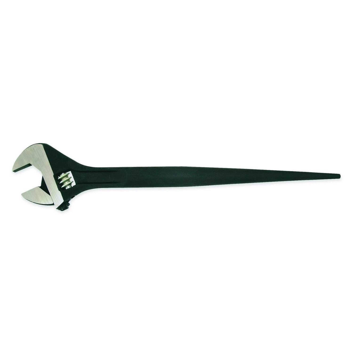 Crescent Adjustable Construction Wrench 16 AT215SPUD - Image 4