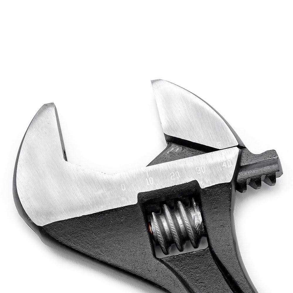 Crescent Adjustable Construction Wrench 16 AT215SPUD - Image 5