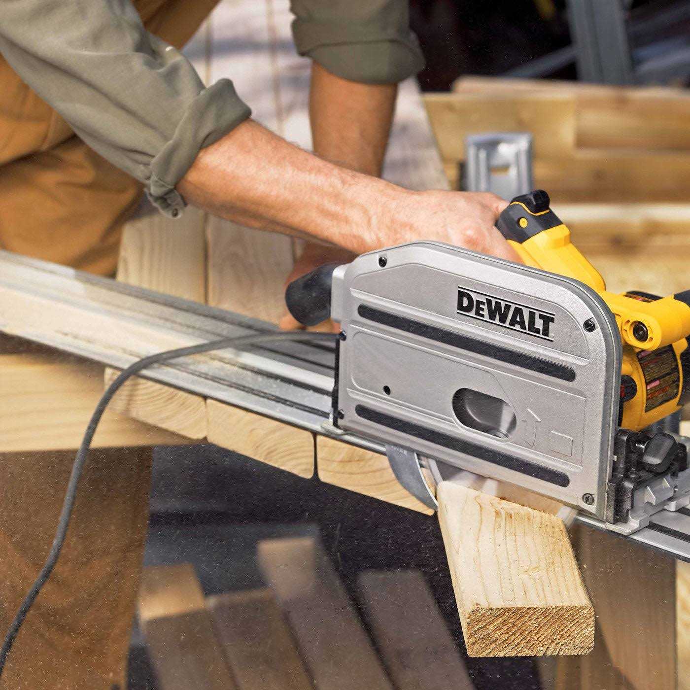 DEWALT DWS520K - Image 3