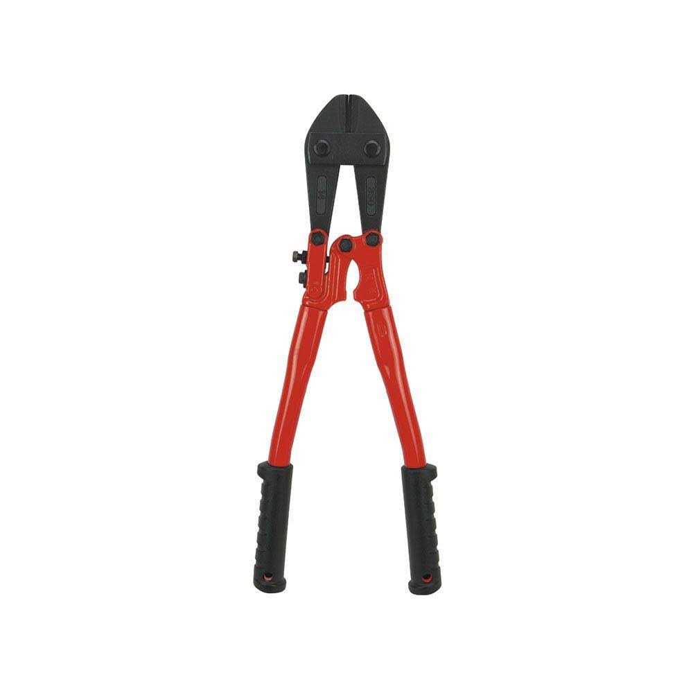 Klein Tools 63314 Steel-Handle Bolt Cutter - Image 3