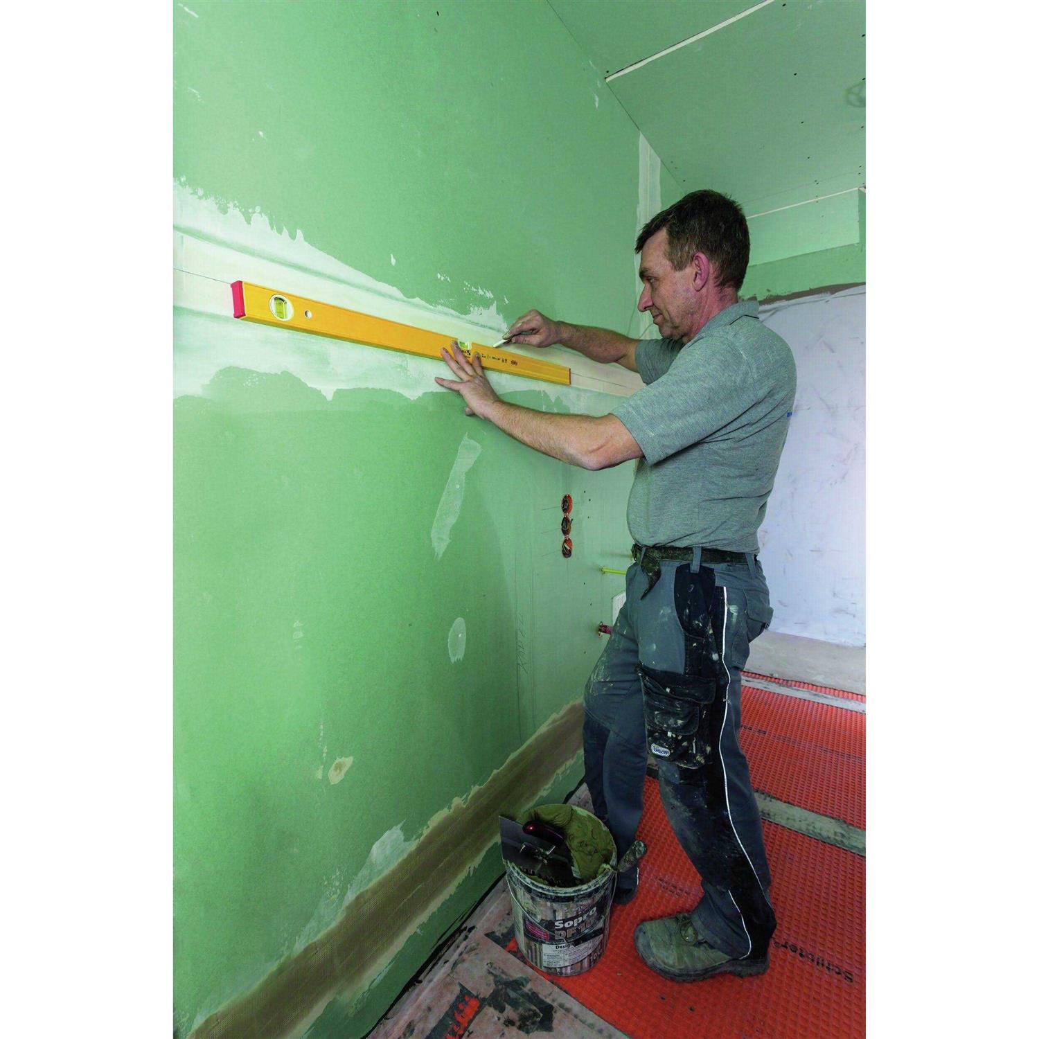 Stabila 80 AS Spirit Level 2 Vial 19162 30cm - Image 3