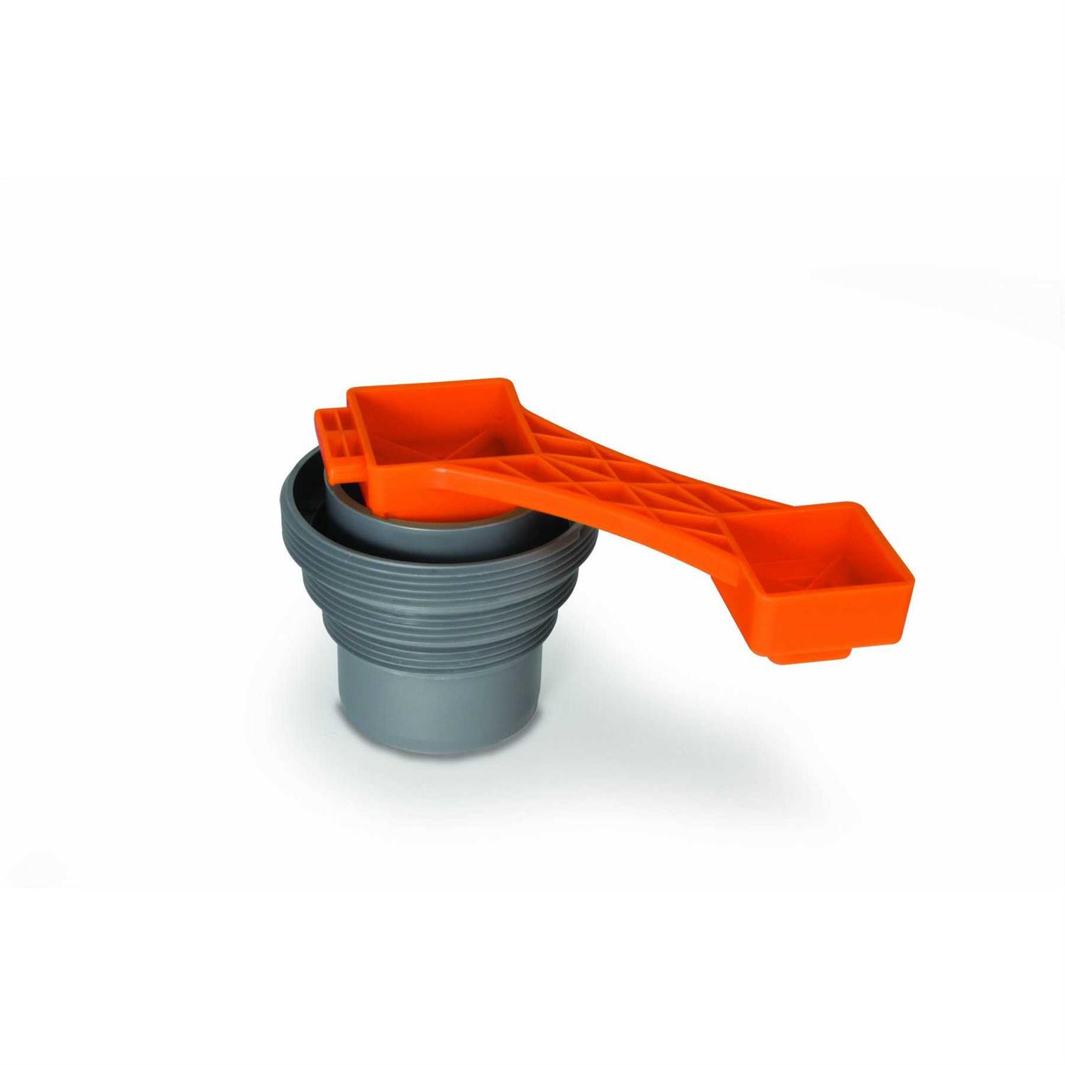 Camco 39755 RhinoFLEX Sewer Cleanout Plug Wrench - Image 5