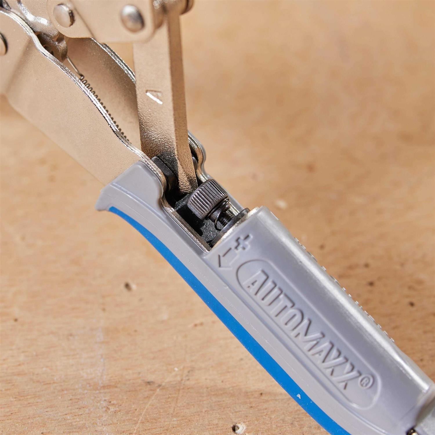 Kreg Automaxx 6 Project Wood Clamp KHC6 - Image 5