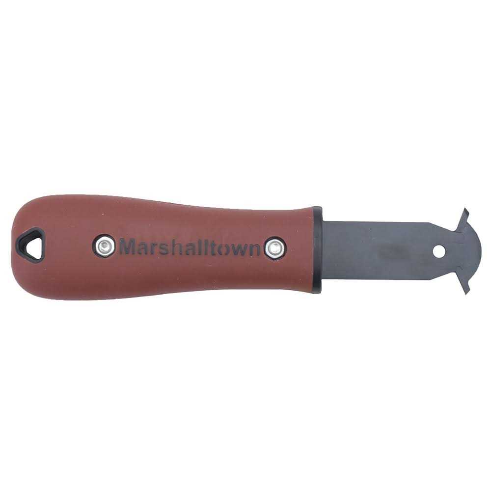 Marshalltown 28272 Scoring Knife - Image 4