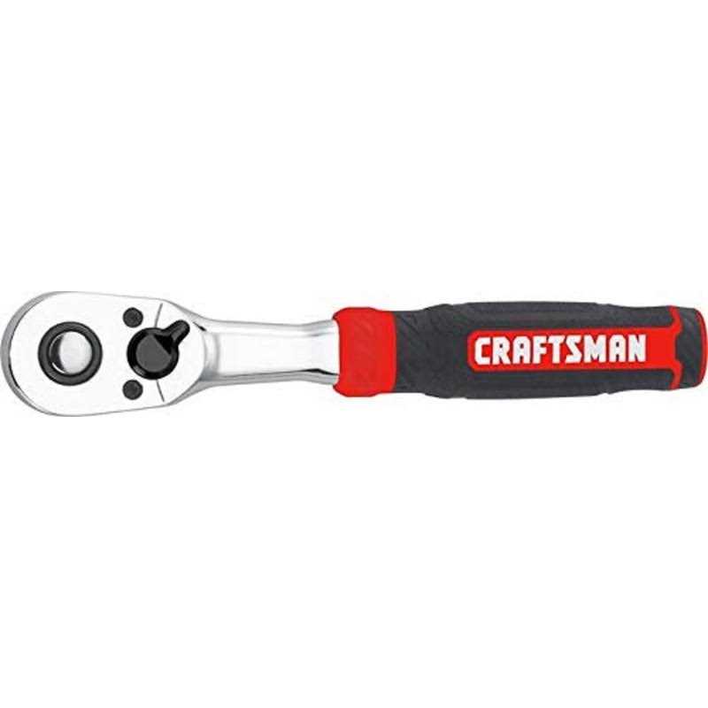 Craftsman CMMT99427 3/8 Drive Ratchet - Image 3