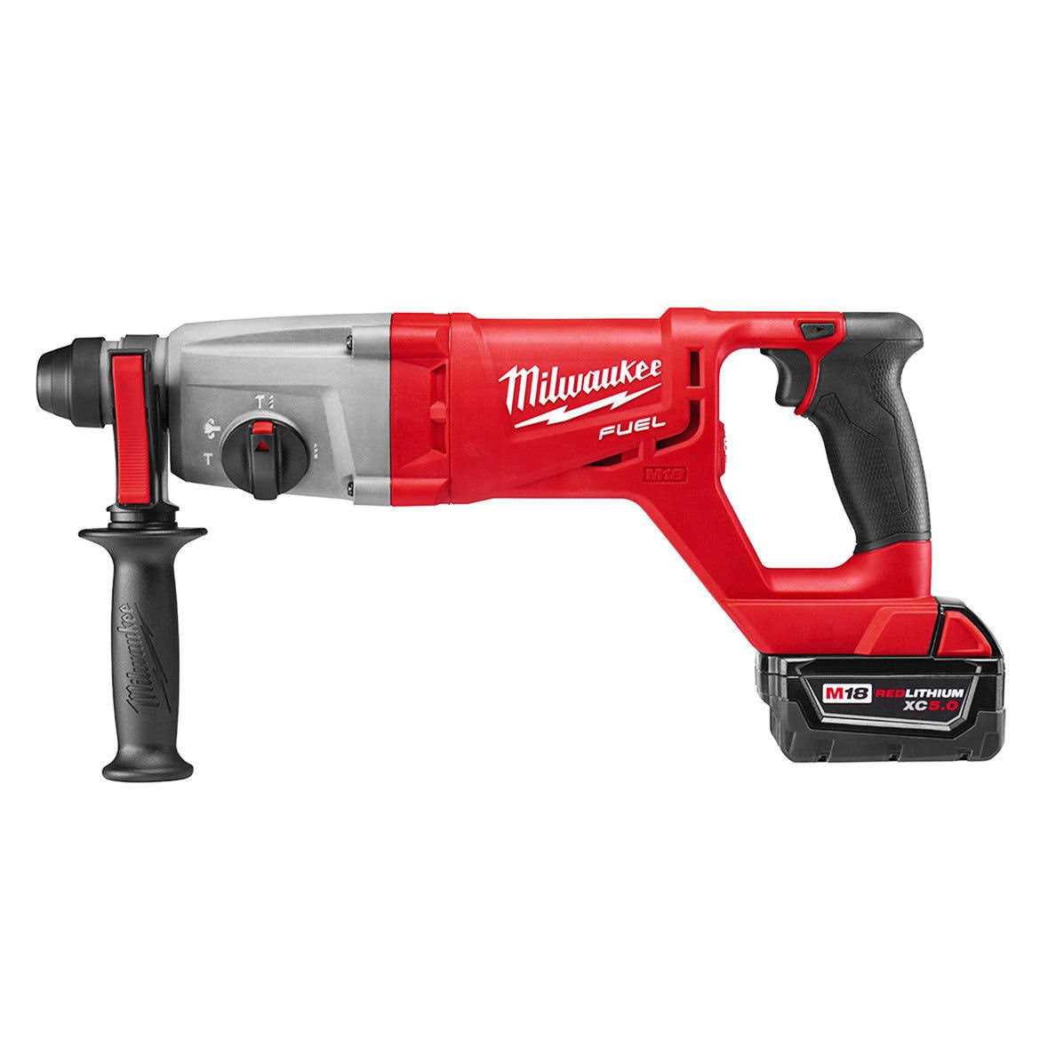 Milwaukee Tool M18 FUEL 2713 - Image 3