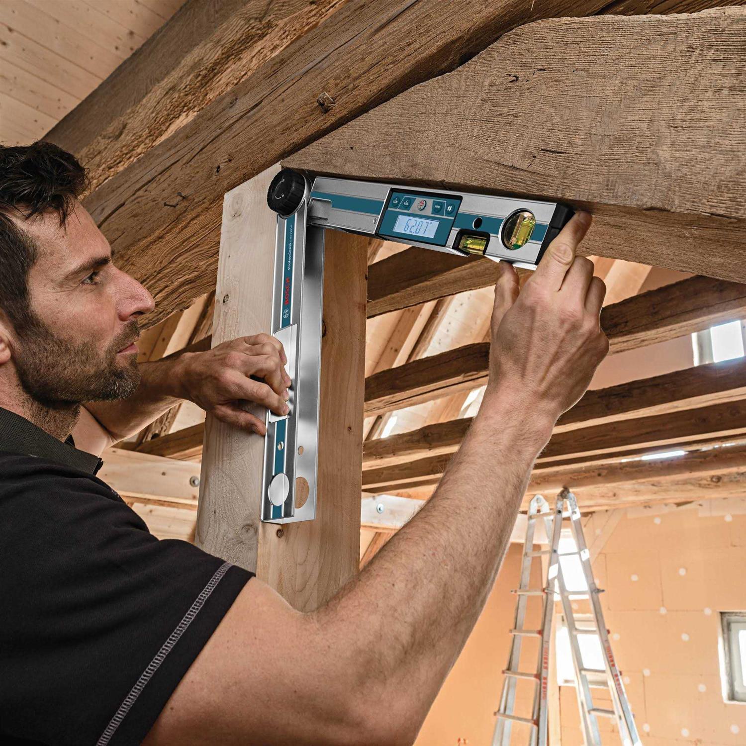 Bosch Digital Angle Finder GAM 220 MF - Image 5