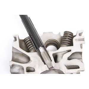 Lisle 65000 Aluminum Head M14 x 1.25 Spark Plug Hole Repair Kit - Image 4