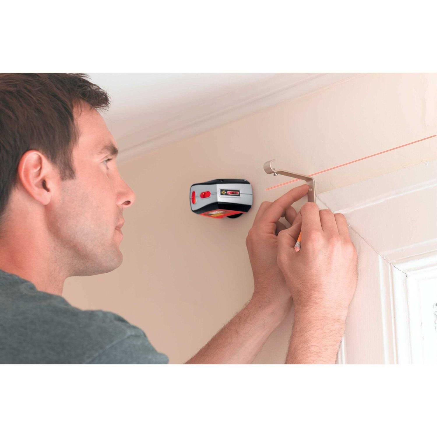 BLACK+DECKER Laser Level - Image 3