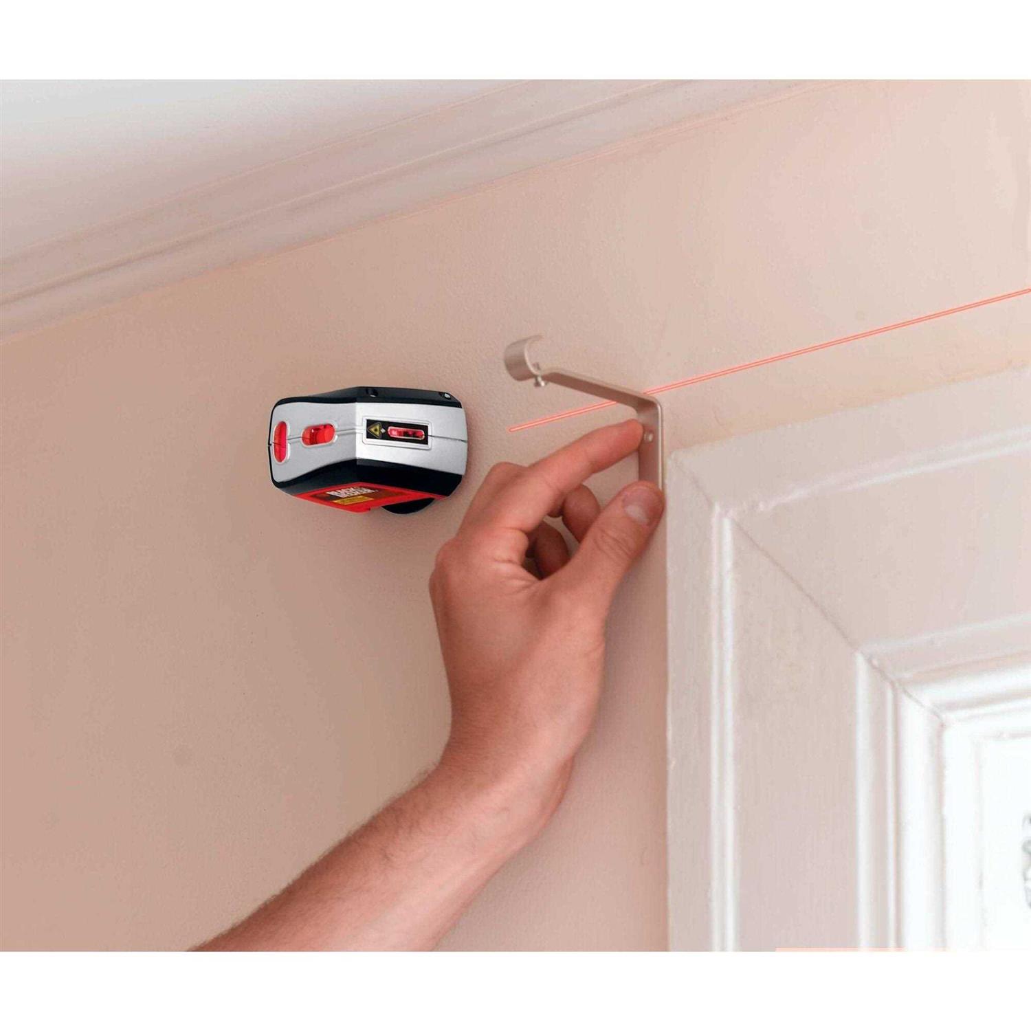 BLACK+DECKER Laser Level - Image 5