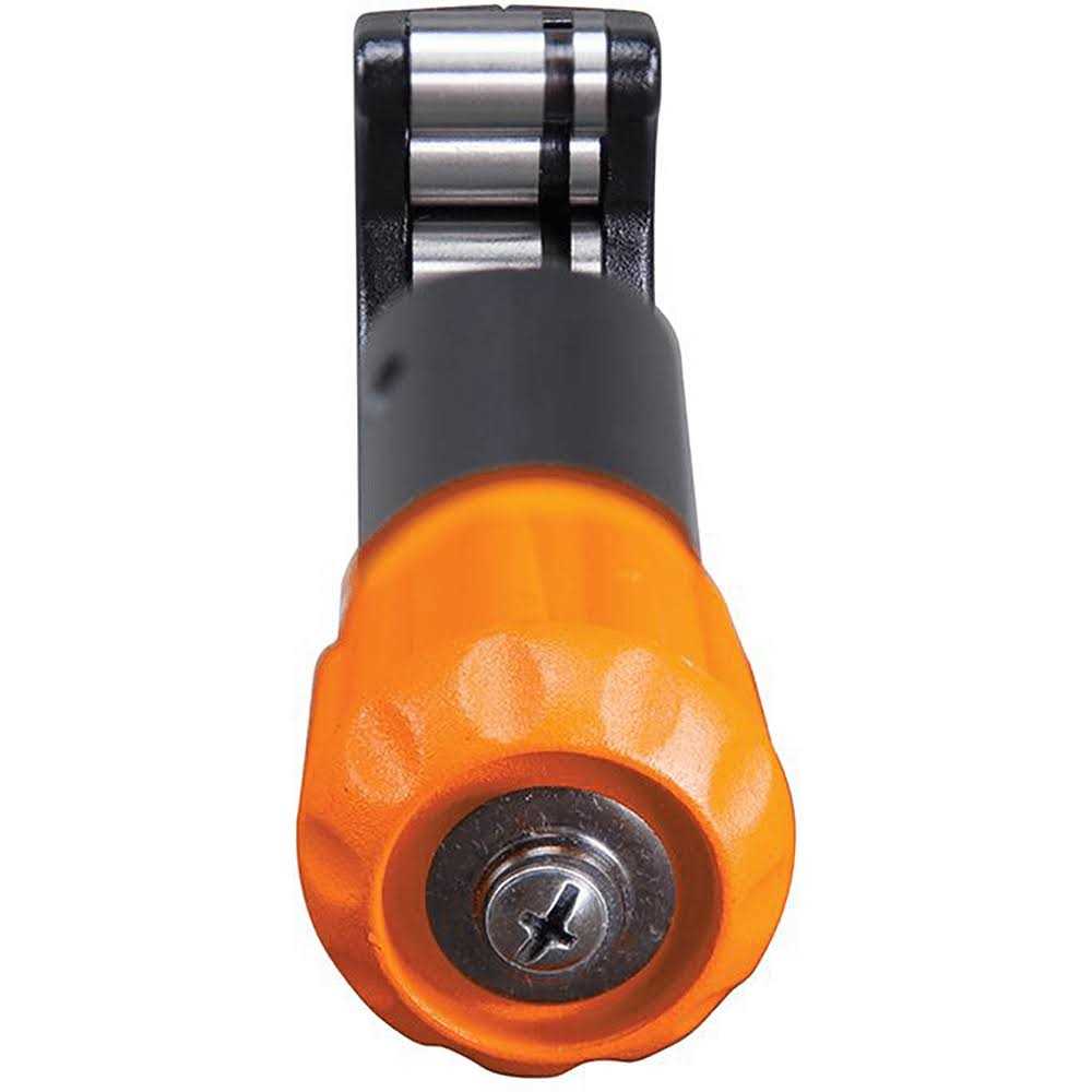 Klein Tools 88904 Professional Tube Cutter - Image 3