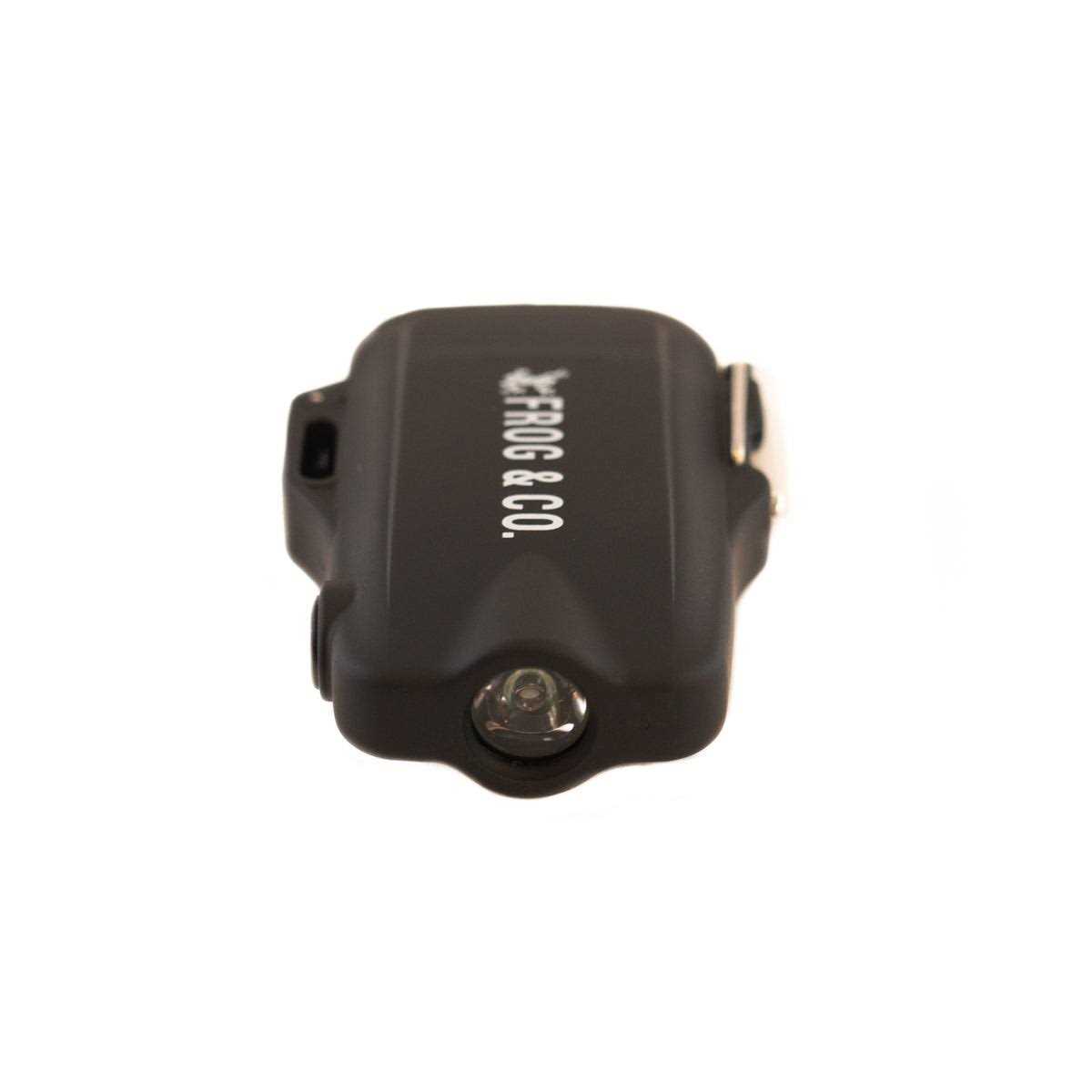 Survival Frog Tough Tesla Lighter 2.0 Waterproof & Windproof Lighters Flameless Top-Facing Dual Arc Plasma - Image 3