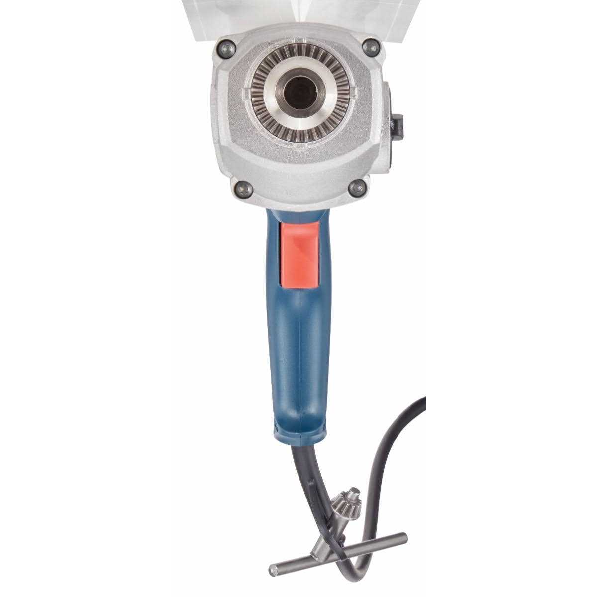 Bosch HD18-2 - Image 3