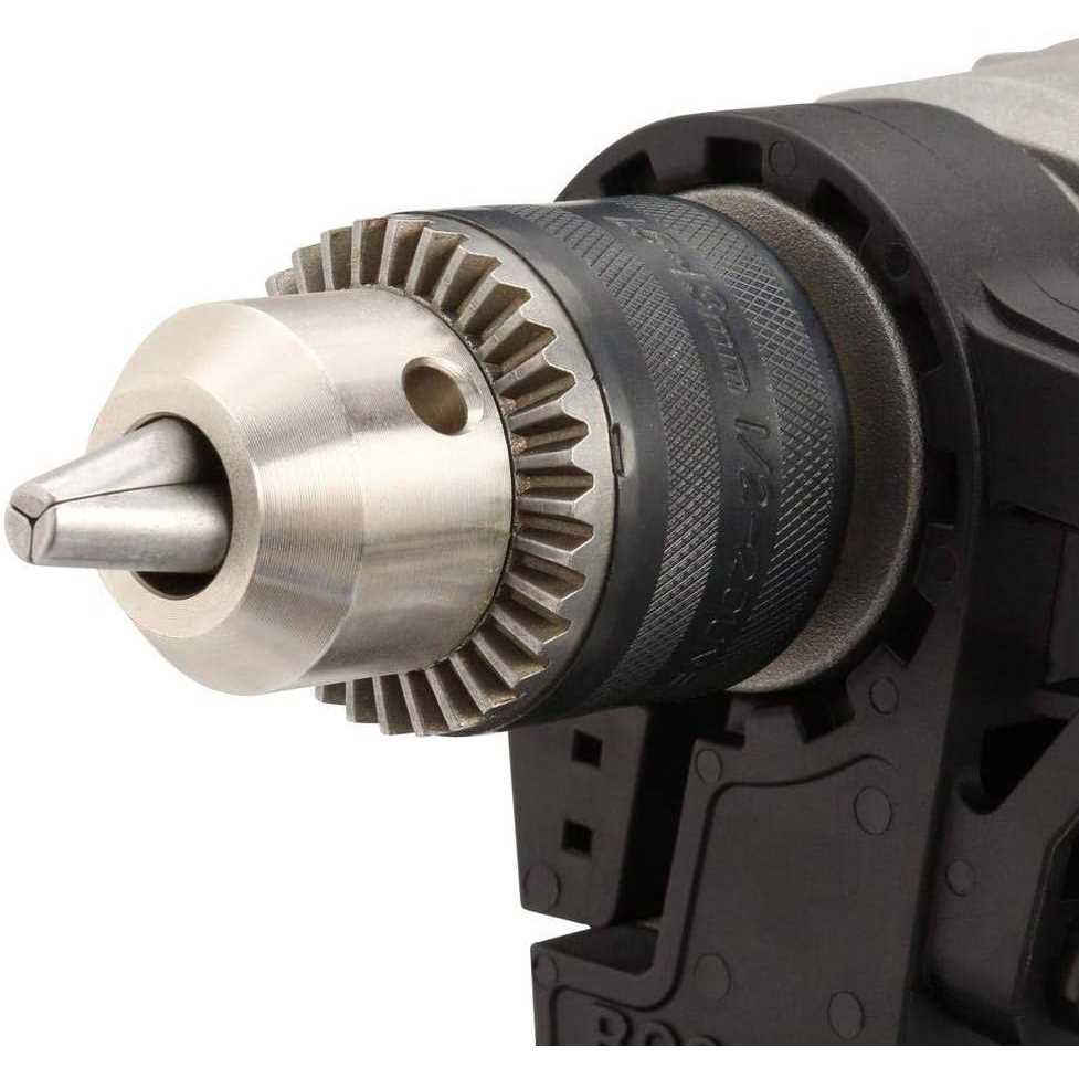 Bosch HD18-2 - Image 4