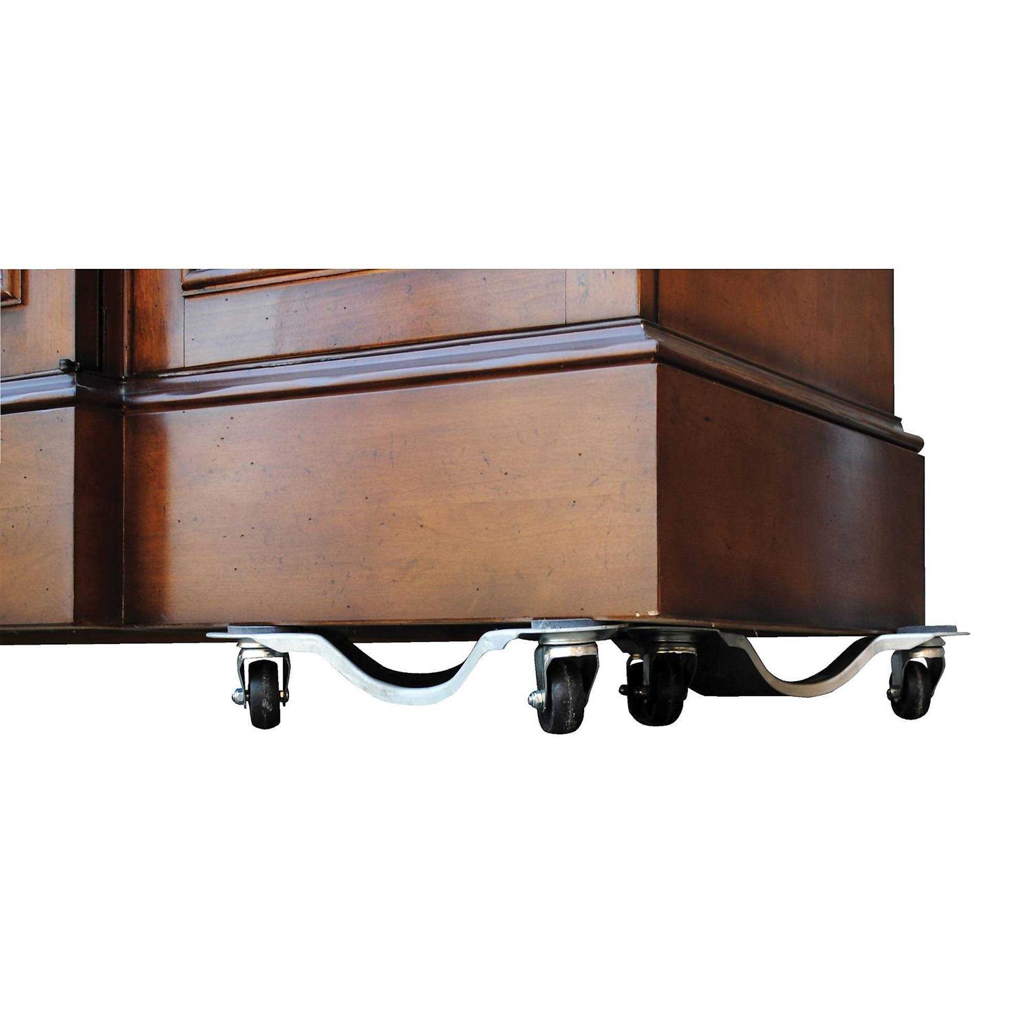 Vestil LEG-D-12 12-Leg Dolly - Image 4