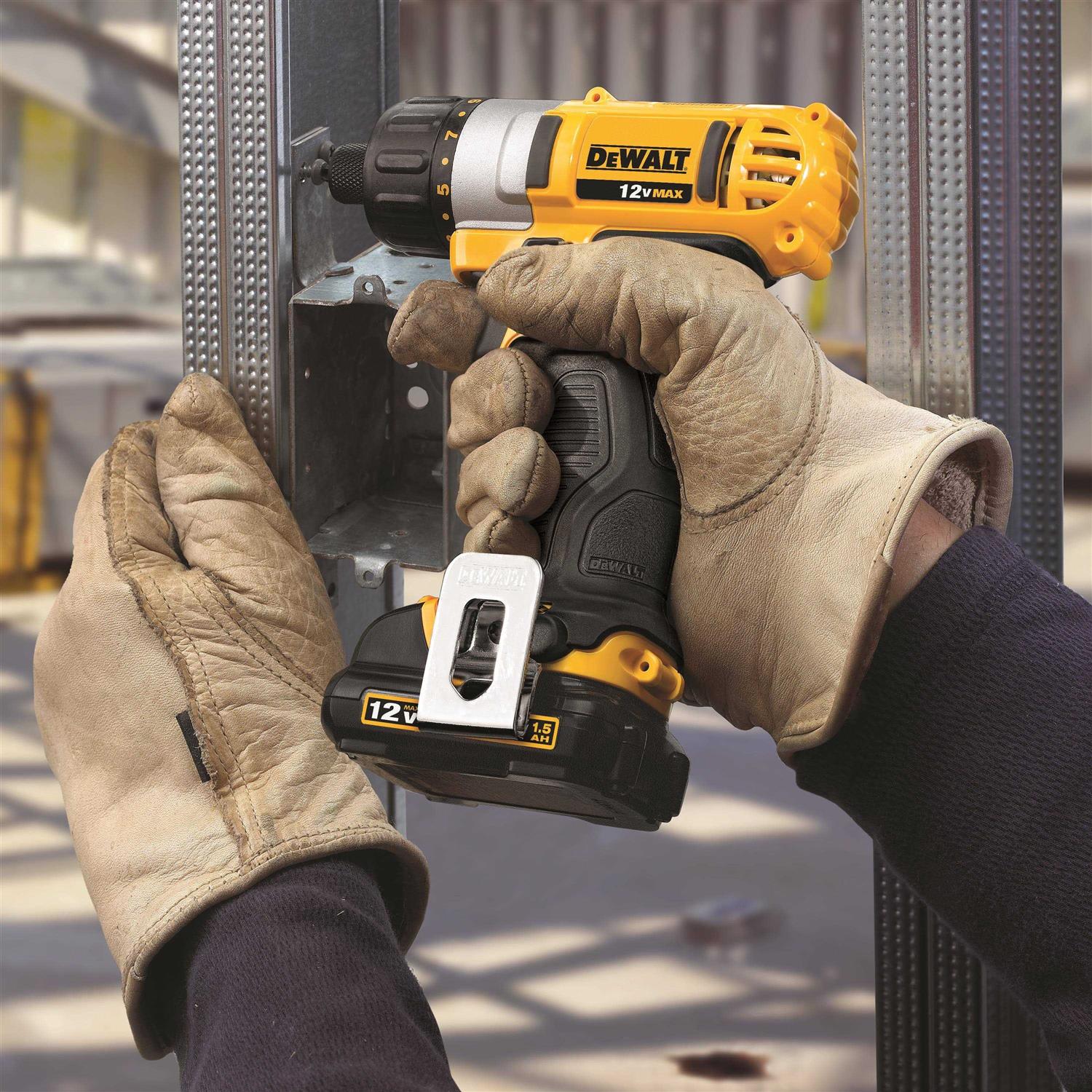 Dewalt DCF610S2 - Image 3