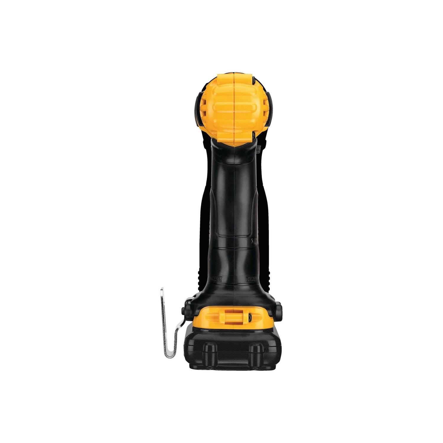 Dewalt DCF610S2 - Image 4