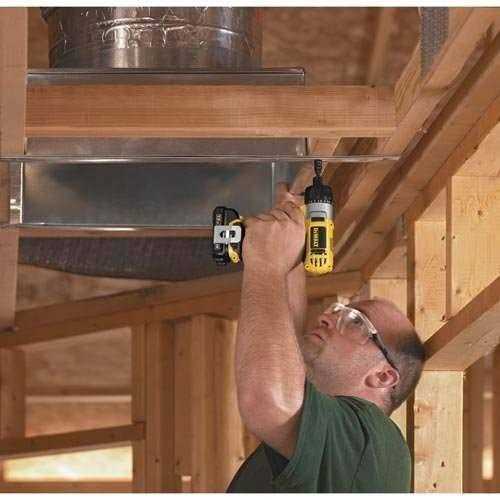 Dewalt DCF610S2 - Image 3